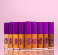 ISSA&DOSE - LOT de 9pcs