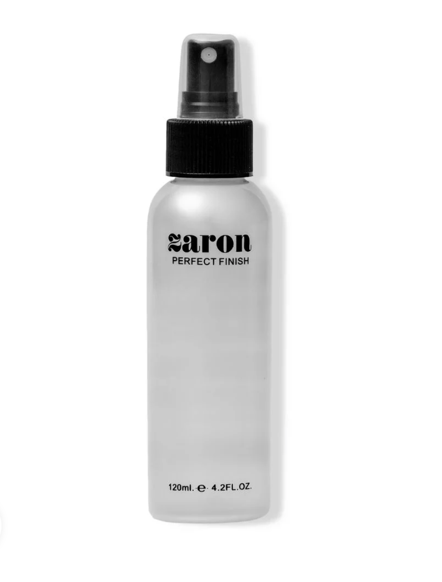ZARON - spray fixateur finish perfect