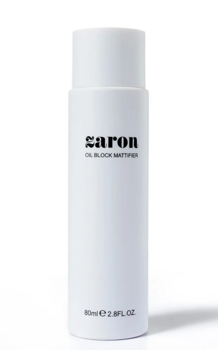 ZARON - Anti-transpirant  72h00 80ml