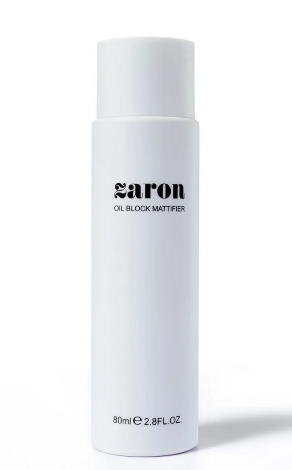 ZARON - Anti-transpirant  72h00 80ml