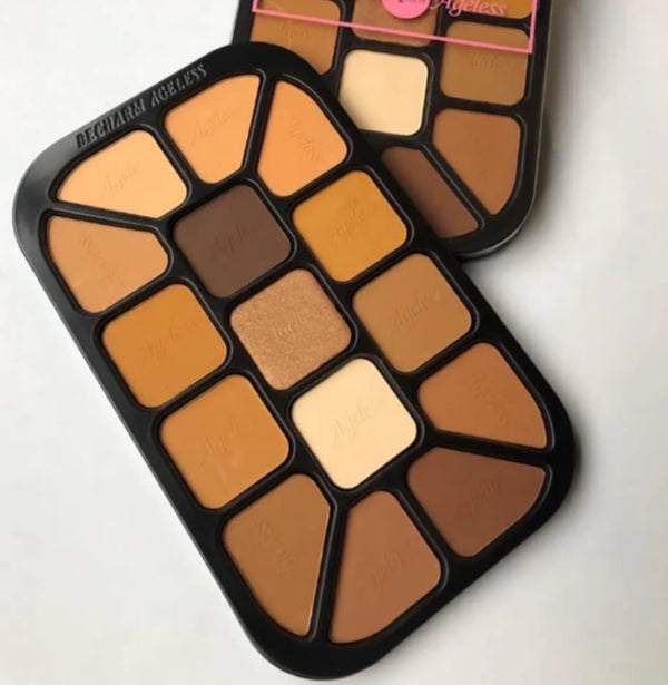 BECHARMS - Palette Teint