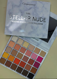 GAGASPARK - palette nude