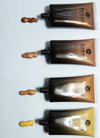 NUBAN- highligther liquide