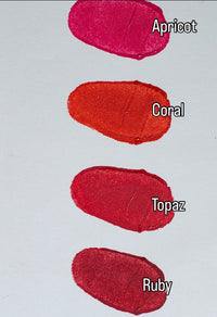 NUBAN- Blush liquide ultra pigmentés