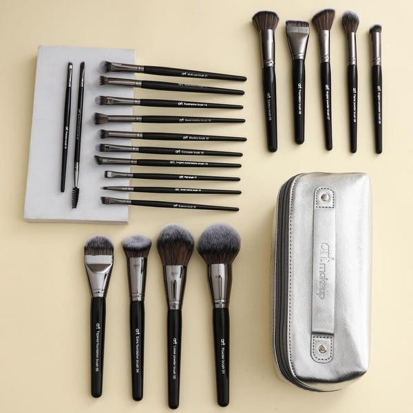 ART - lot de pinceaux