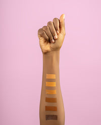 Issa & dose - Lot de 6 correcteurs beurre