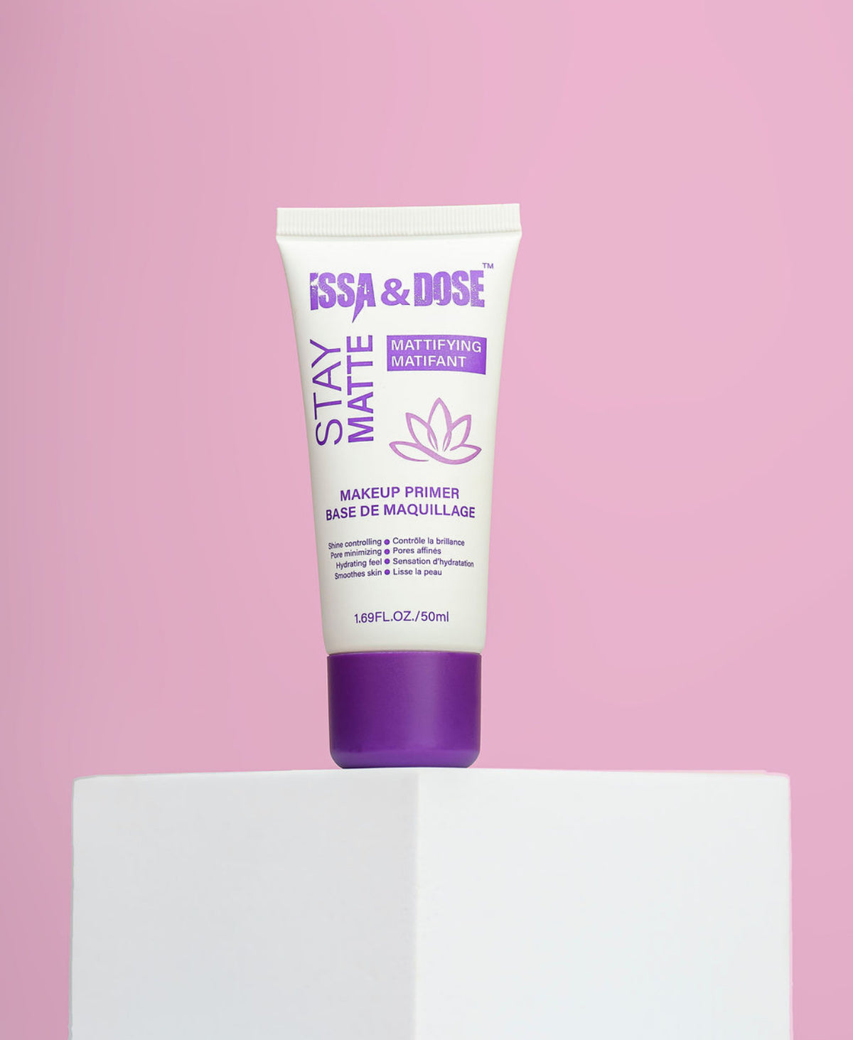 ISSA & DOSE - Base Lissante (1 pcs)