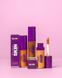 Issa & dose - correcteur beurre (1x)