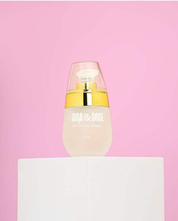 ISSA & DOSE - Base Lissante (1 pcs)