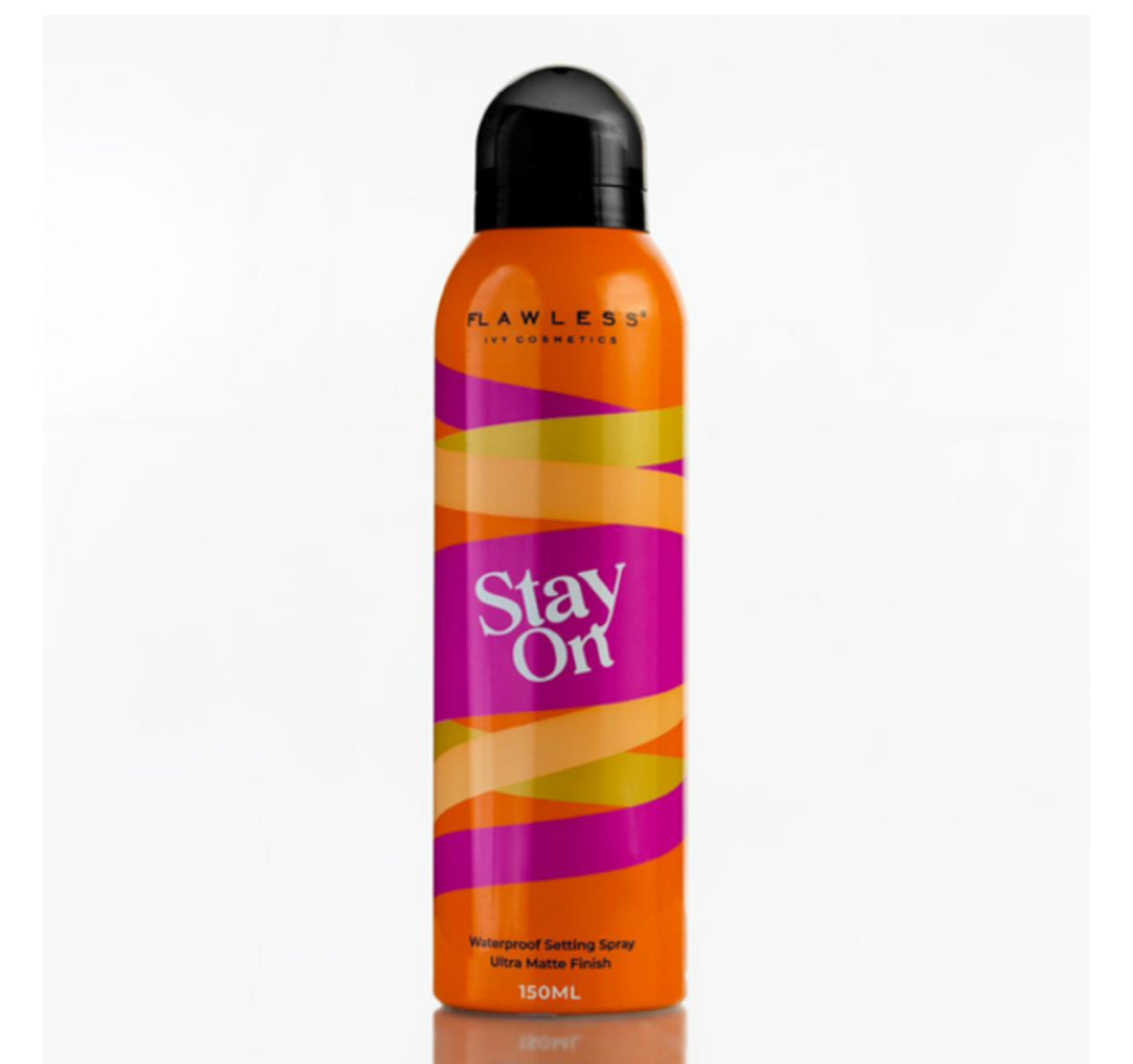 Flawless - Spray Fixateur 150ml