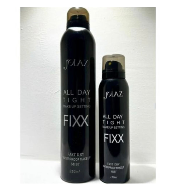 Jolaz - Spray fixateur maquillage