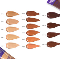 YANGA BEAUTY - Fond de teint Water proof