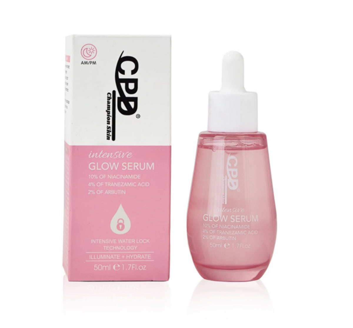 CPD - Base illuminatrice