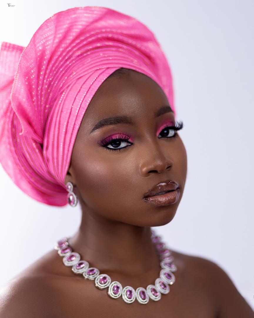 DEGRACE BEAUTY WORLD