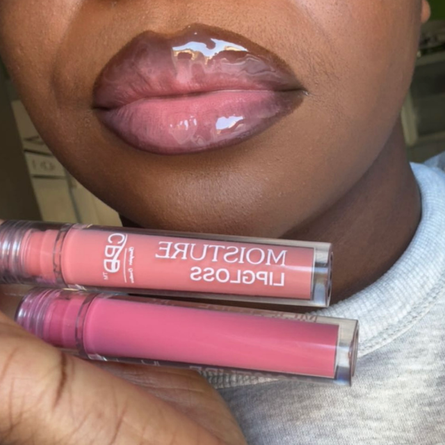 COMBO Barbie Naija (x3)