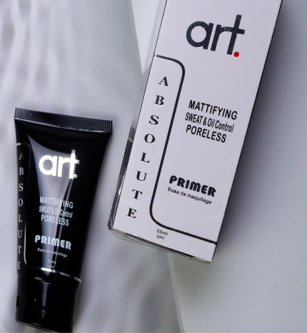 ART - Base Mattifiante &amp; Oil Control