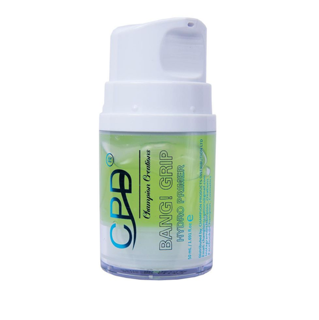 CPD - BASE GÉANTE GRIP NEW