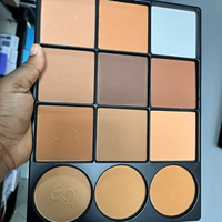 ARTSKIN- palette poudre teint