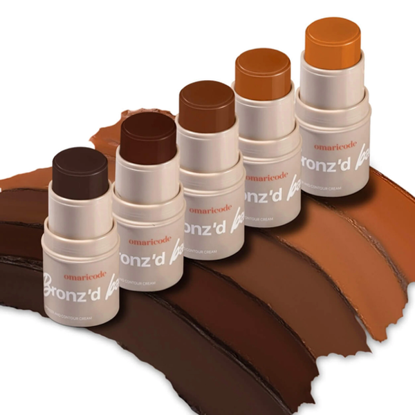 OMARICODE - Bronzer crème stick