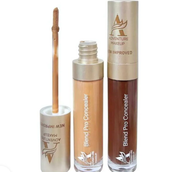 ADVENTURE - correcteur beurre miel (x3)