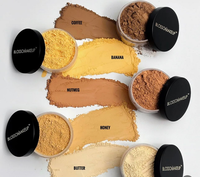 BLOSSOM - HD High Définition (Lot de 2) BUTTER & HONEY