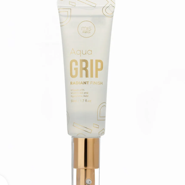 MIS METICS - Base matifiante Grip