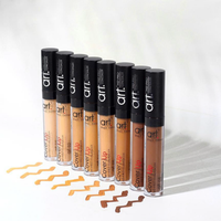 ART - Lot de 3 Anti Cernes PEAUX GRASSES