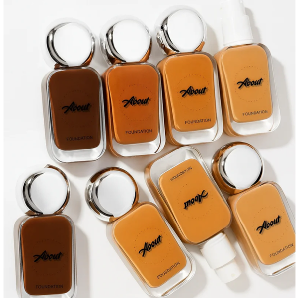 AVOUR - Fond de Teint Matt