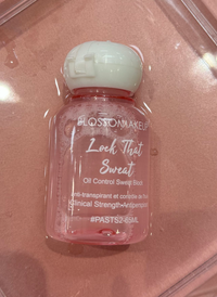 BLOSSOM - Anti Transpirant