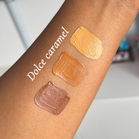 ART - Lot de 3 Anti Cernes PEAUX GRASSES