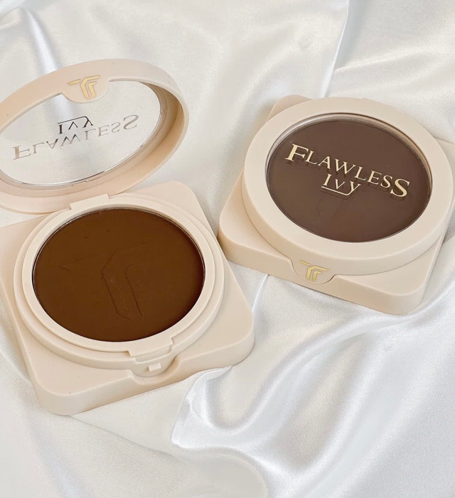 FLAWLESS - Bronzer African Queen