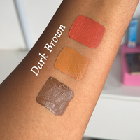 ART - Lot de 3 Anti Cernes PEAUX GRASSES