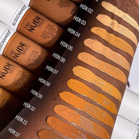 BLOSSOM- Correcteur Nude her peaux grasses