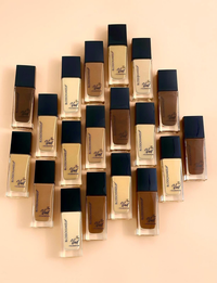 BLOSSOM VEIL - Fond de Teint