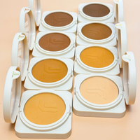 FLAWLESS - Poudre compacte