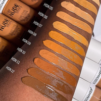 BLOSSOM- Correcteur Nude her peaux grasses