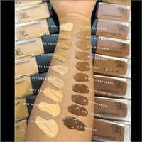 BLOSSOM VEIL - Fond de Teint