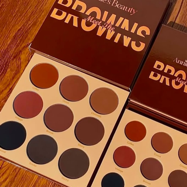 ANNIE’S BEAUTY - Browns