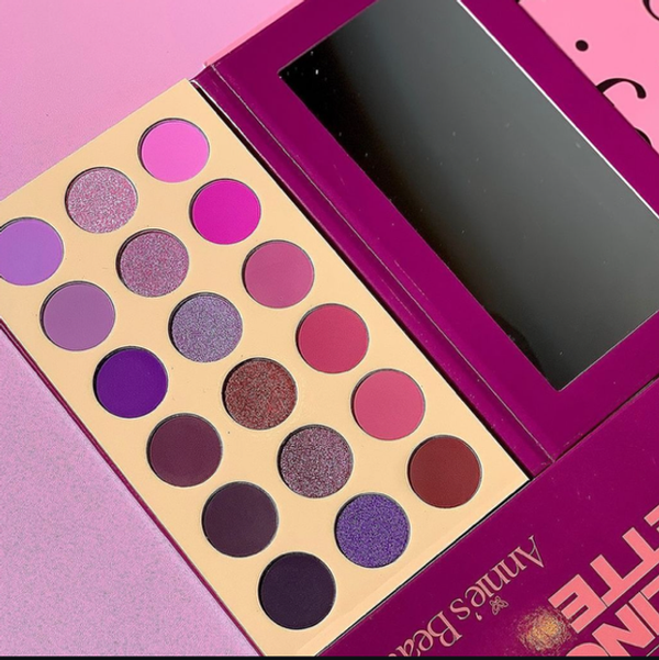 ANNIE’S BEAUTY - Dazzling