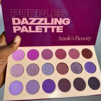 ANNIE’S BEAUTY - Dazzling