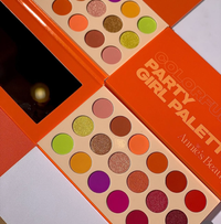 ANNIE’S BEAUTY - Party Girl