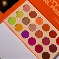 ANNIE’S BEAUTY - Party Girl