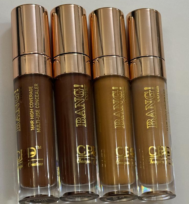 CPD - Lot de 4 Correcteurs