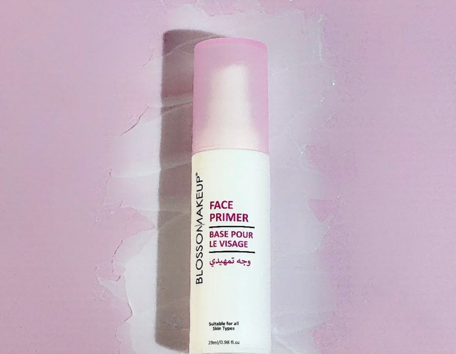 BLOSSOM - Base Face Primer