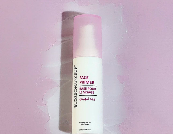 BLOSSOM - Base Face Primer