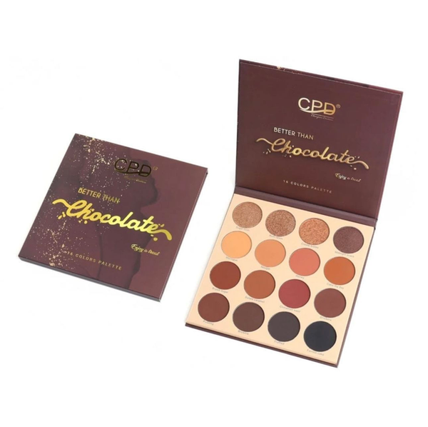 CPD - Better Than Chocolate