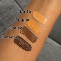 CPD - Lot de 4 Correcteurs