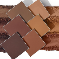 YGLAM BEAUTY - Palette Bronzey