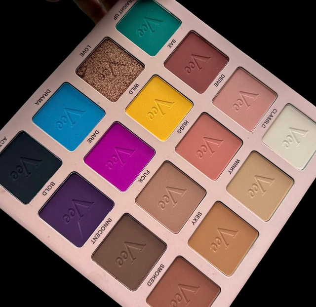 VEE BEAUTY - Take Me Home