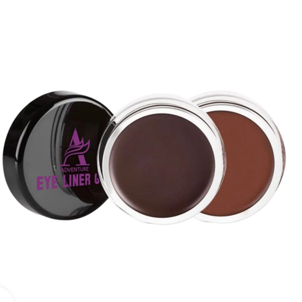 ADVENTURE - Duo Gel sourcils & Eyes-liner